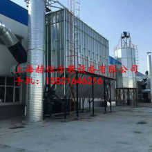 東莞市東昱環(huán)保設(shè)備廠 專注離心式風(fēng)機(jī)與脈沖式除塵設(shè)備的環(huán)保先鋒